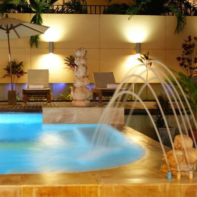 Bella Villa Metro パッタヤー エクステリア 写真